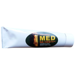 P. Licinberg Méz tubusos méz