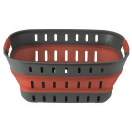 Outwell Collaps Basket összecsukható kosár barna Terracotta