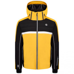 Férfi kabát Dare 2b Speed Out Jacket sárga