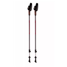 Blizzard Alu Performance nordic walking poles nordic walking túrabot