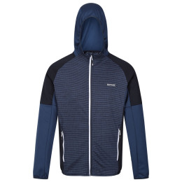 Regatta Attare II férfi pulóver k é k