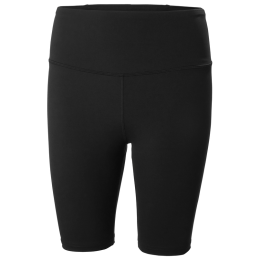 Helly Hansen W Friluft Short Tights női rövidnadrág fekete
