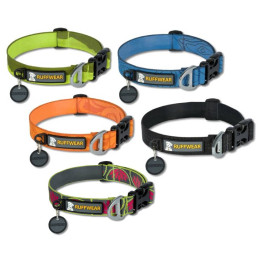 Ruffwear Hoopie Collar túrahátizsák