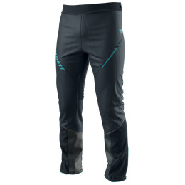 Dynafit Mezzalama Ptc Alpha Pnt U nadrág kék / fekete