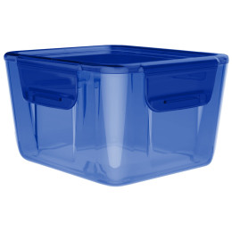 Krabi?ka na jídlo Aladdin Easy Keep 1200 ml modrá