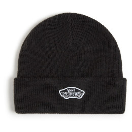 Vans Classic Cuff Beanie sapka fekete black