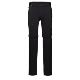 Mammut Runbold Zip Off Pants Men férfi nadrág