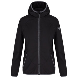 Loap Urlana női dzseki fekete