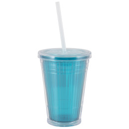 Gimex Thermo cup thermo bögre türkiz