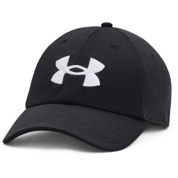 Baseball sapka Under Armour Blitzing Adj Hat fekete