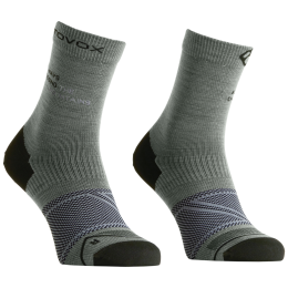 Ortovox Alpine Light Comp Mid Socks M férfi merinó zoknik