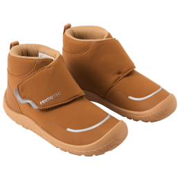 Reima Hyppii Cinnamon Brown gyerek barefoot cipő barna Cinnamon Brown