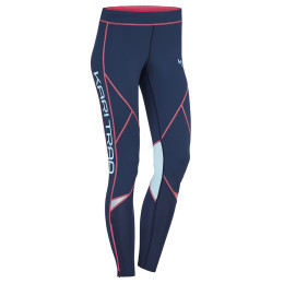 Dámské legíny Kari Traa Louise Tights sötétkék