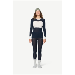 Devold Wool Mesh 190 Shirt Wmn női funkcionális felső