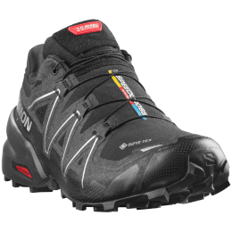 Salomon Speedcross 6 Gore-Tex 20 Years férfi futócipő