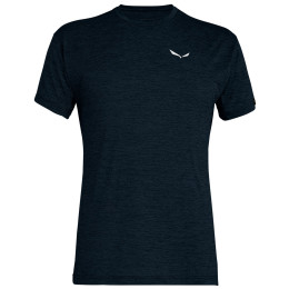 Salewa Puez Melange Dry M S/S Tee férfi póló