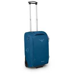 Osprey Daylite Co Whld Duffle 40 gurulós bőrönd sötétkék night shift blue