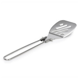 GSI Outdoors Folding Chef Spatula forgatólapát