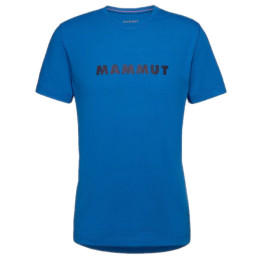 Mammut Core T-Shirt Men Logo férfi póló