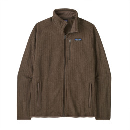 Patagonia Better Sweater Jacket férfi pulóver