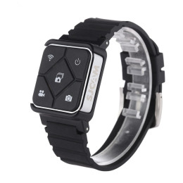 Távirányító SJCAM pro kamery fekete