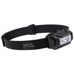 Petzl Aria 2 RGB fejlámpa fekete