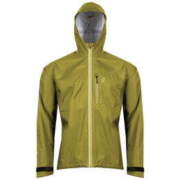 High Point Road Runner 5.0 Jacket férfi dzseki zöld Avocado Oil