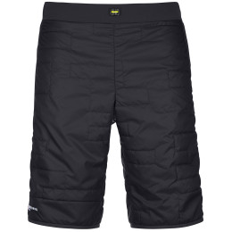 Ortovox Swisswool Piz Boè Shorts M férfi rövidnagrág fekete