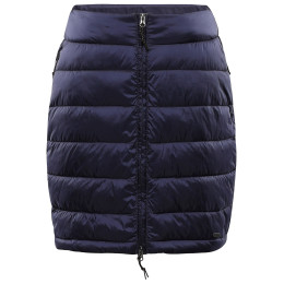 Alpine Pro Lorfa női téli szoknya fekete