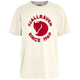 Fjällräven Fjällräven Relaxed T-Shirt M férfi póló fehér Chalk White