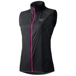 Dynafit Vert Wind W 49 női mellény fekete
