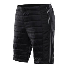 Női rövidnadrág Alpine Pro Haka 2 fekete