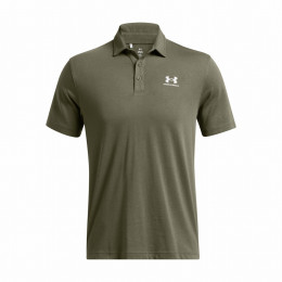 Under Armour Icon Polo férfi póló