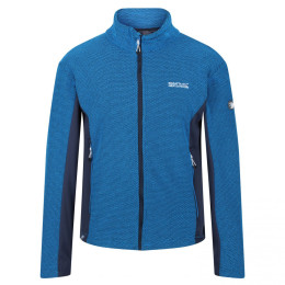 Regatta Highton winter full zip férfi pulóver