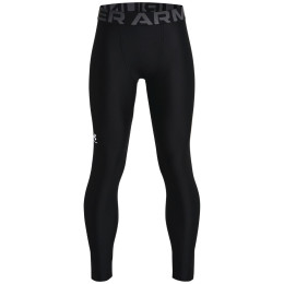 Under Armour UA HG Armour Leggings Black gyerek leggings