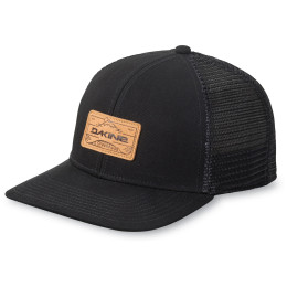 Dakine Peak To Peak baseball sapka fekete Black