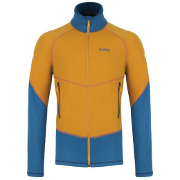 Direct Alpine Grid 1.0 férfi pulóver