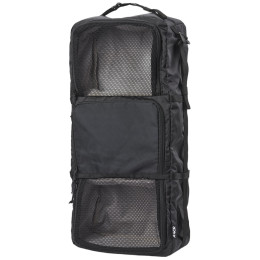 Aevor Travel Trunk rendszerező fekete Ripstop Black