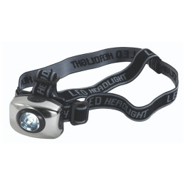 Outwell Vela 1w Headlamp fejlámpa