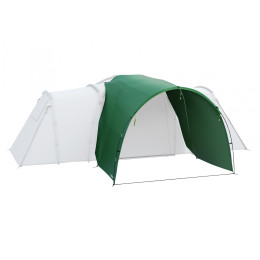 Multifunkcionális sátorfal Husky Shelly