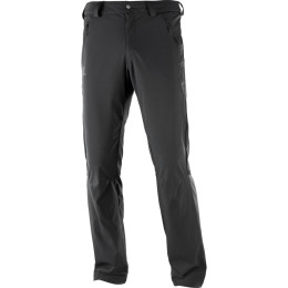 Pánské kalhoty Salomon Wayfarer Straight Lt Pant fekete