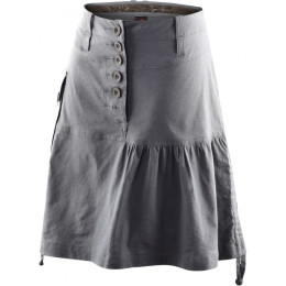 Hannah Conceta szoknya szürke