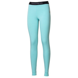 Női funkciós aláöltözet Progress CC SDNZ 46VA világoskék