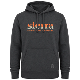 SIERRA Climbing Sierra férfi pulóver