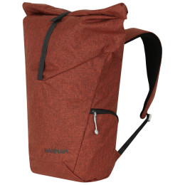 Hannah Scroll 25 hátizsák bézs Caramel