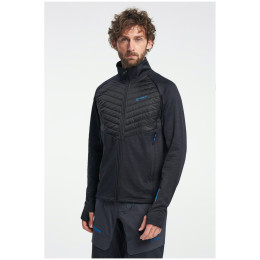 Tenson Touring Midlayer férfi funkcionális pulóver