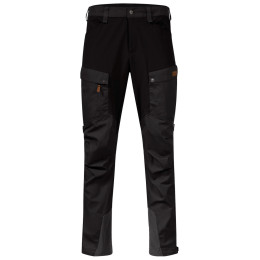 Férfi nadrág Bergans Nordmarka Favor Outdoor Pants Men fekete