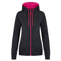 Női pulóver Loap Ebby kék