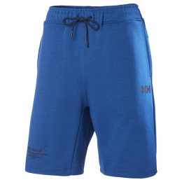 Férfi rövidnagrág Helly Hansen Move Sweat Shorts k é k