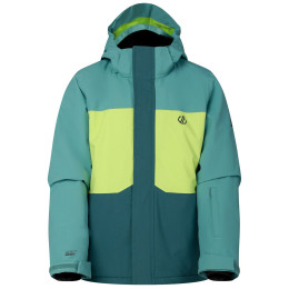 Dare 2b Send It II Jacket Teal/WldLm gyerek dzseki